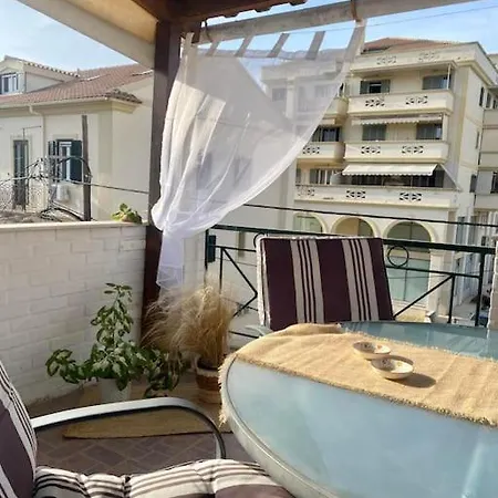 Lejlighed Bella Casa With Terrace