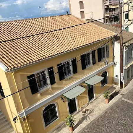 Bella Casa With Terrace Lejlighed *