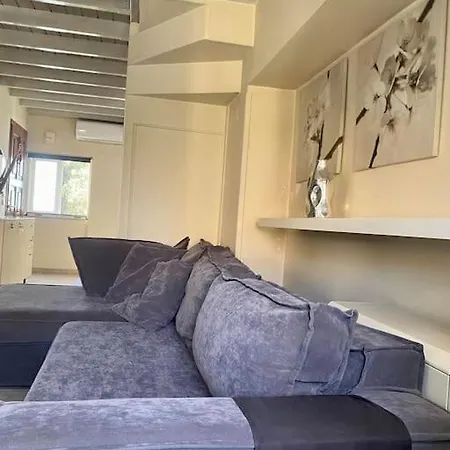 Apartment Bella Casa With Terrace *