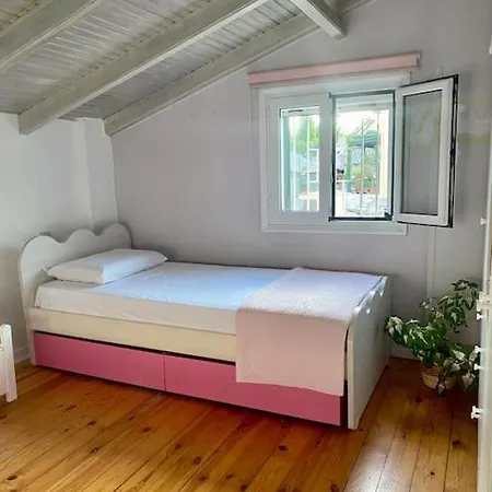 Appartement Bella Casa With Terrace Mantouki