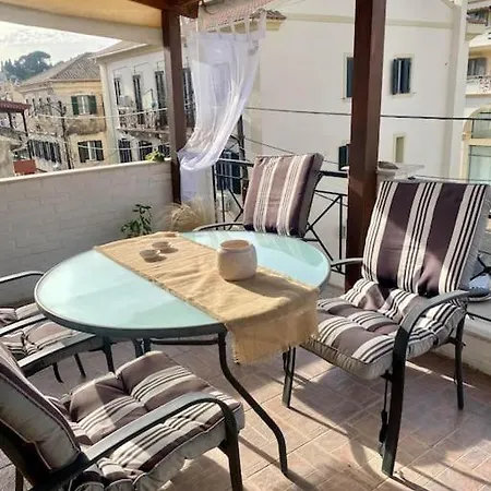 Bella Casa With Terrace
