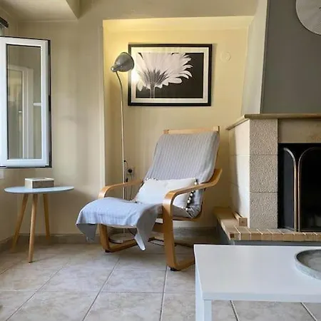 Apartment Bella Casa With Terrace *