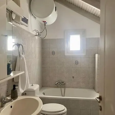Bella Casa With Terrace Apartment *